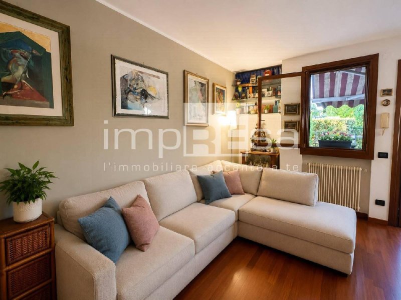 Appartement in Povegliano