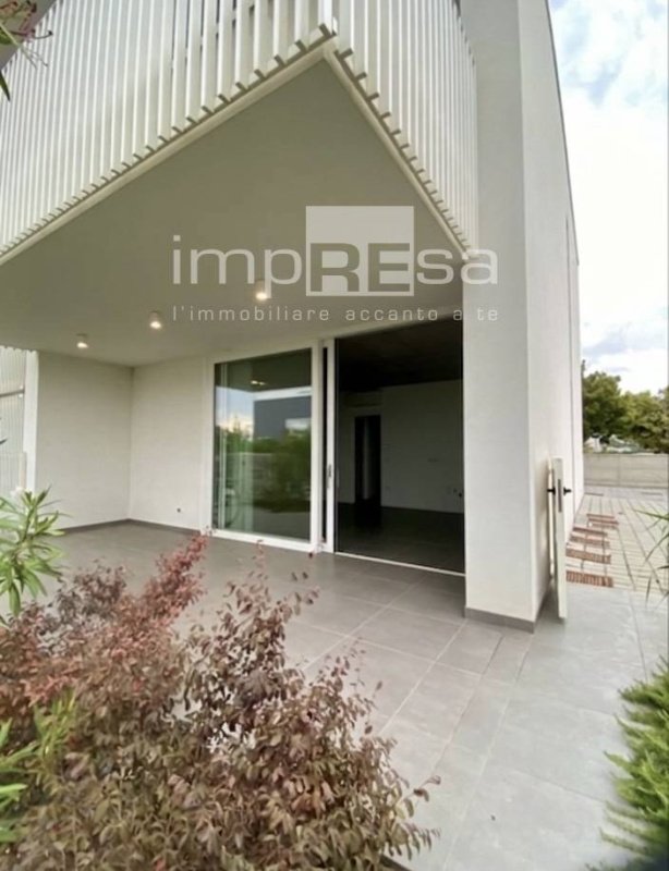 Apartamento en Jesolo
