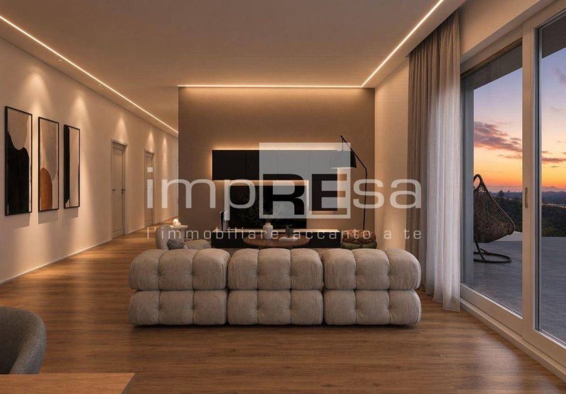 Appartement à Istrana