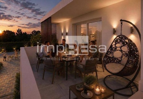 Appartement à Istrana