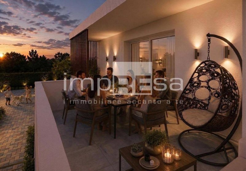 Appartement à Istrana