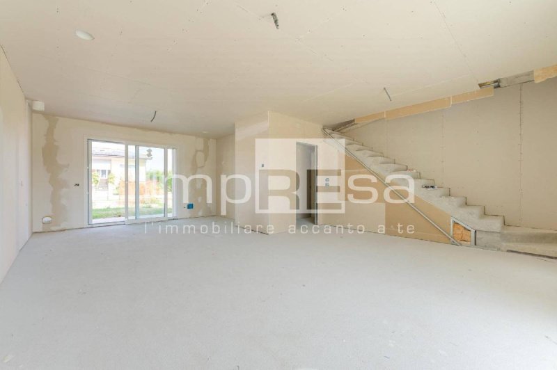Casa semi indipendente a Zoppola