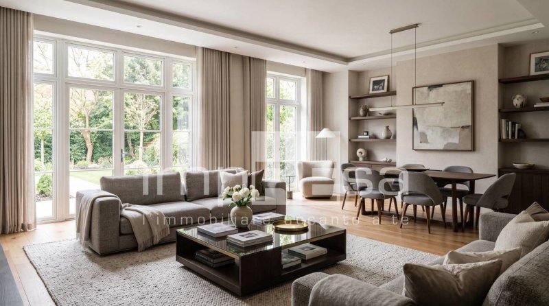 Apartamento en Refrontolo