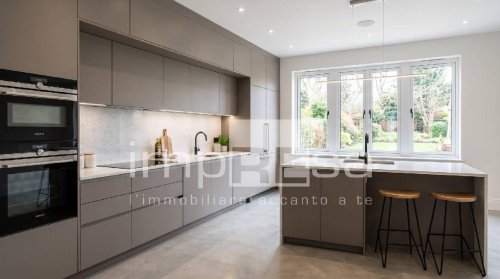 Apartamento en Refrontolo