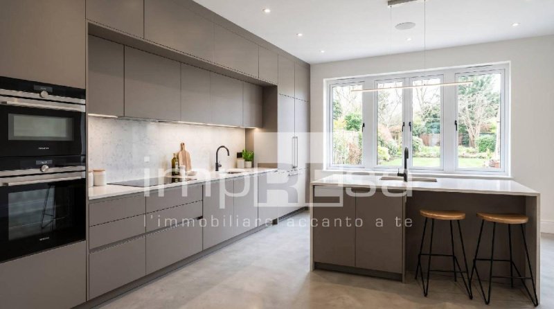 Apartamento en Refrontolo