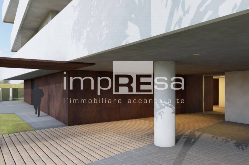 Appartement in Venetië