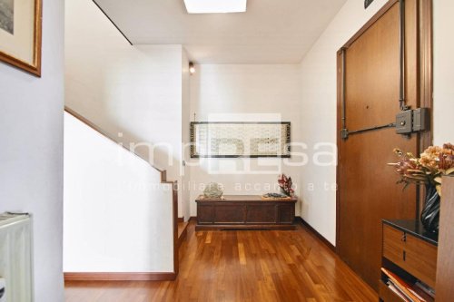 Appartement à Trévise