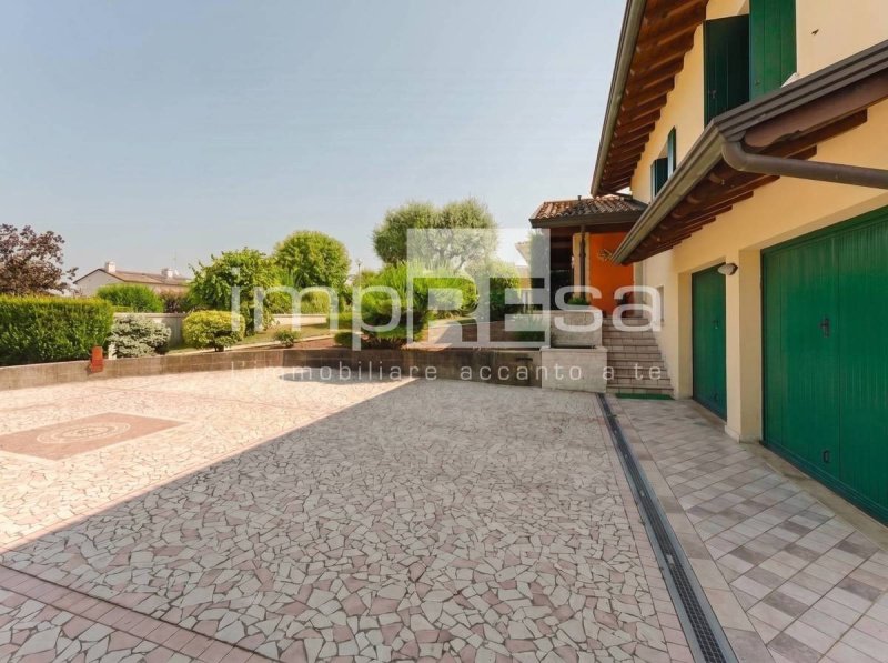 Villa in Brugnera