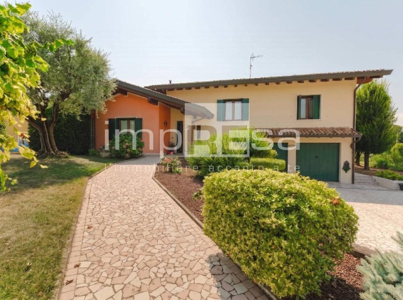 Villa in Brugnera