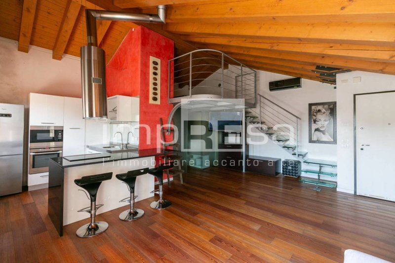 Wohnung in Oderzo