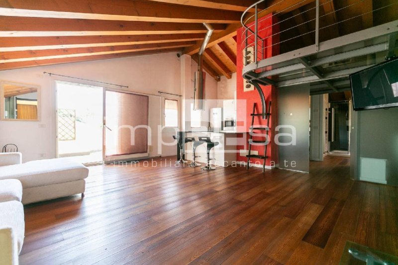Wohnung in Oderzo
