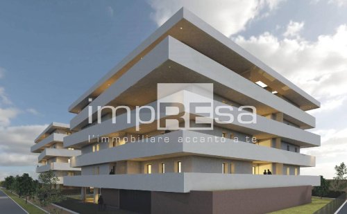 Appartement in Venetië