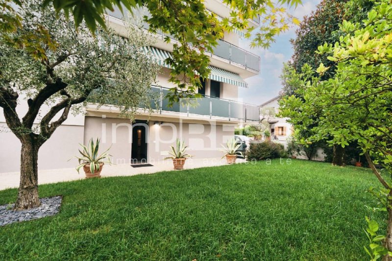 Apartment in Preganziol