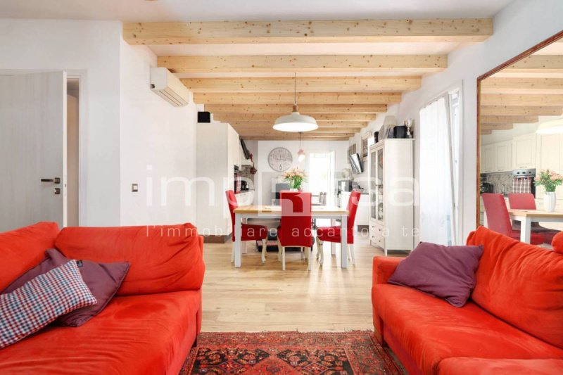 Appartement in Preganziol