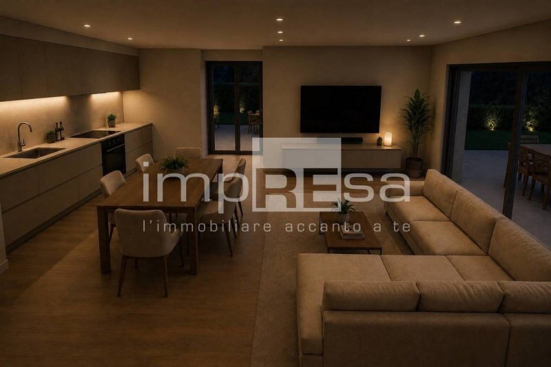Appartement in Sacile