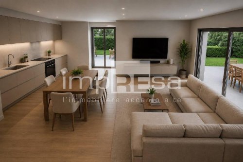 Appartement in Sacile