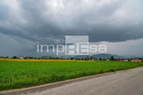 Byggtomt i Trevignano