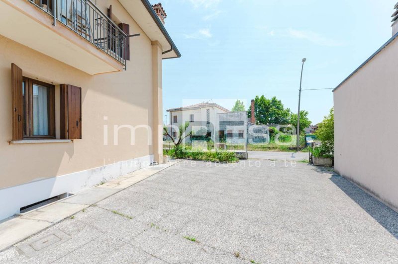 Vrijstaande woning in Susegana