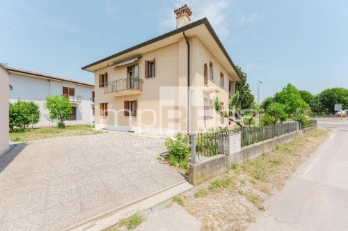 Vrijstaande woning in Susegana