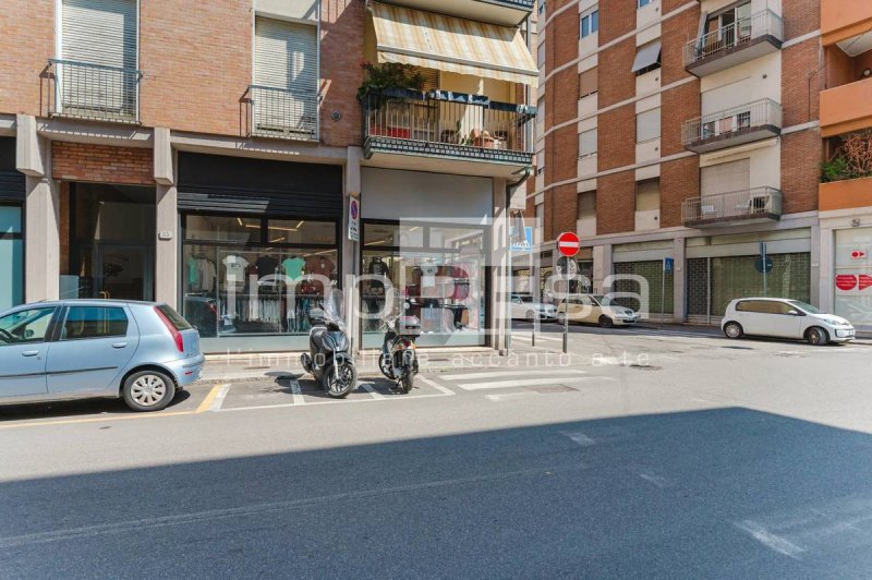Gewerbeimmobilie in Verona