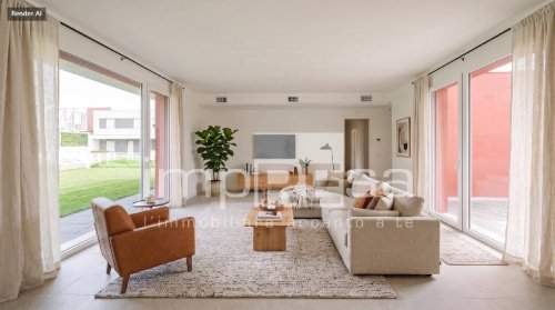Apartment in Salzano
