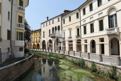 Wohnung in Treviso