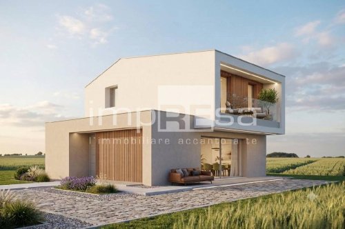 Casa geminada em Oderzo