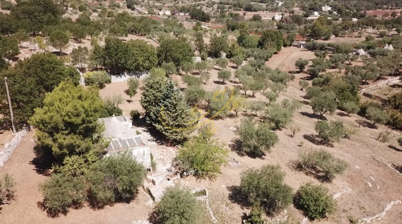 Casa Trullo em Alberobello