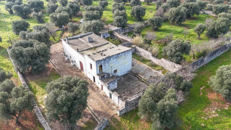 莫諾波利乡间房屋