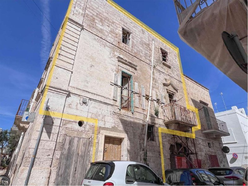 Apartamento en Polignano a Mare