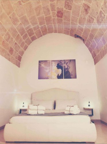 Apartment in Polignano a Mare