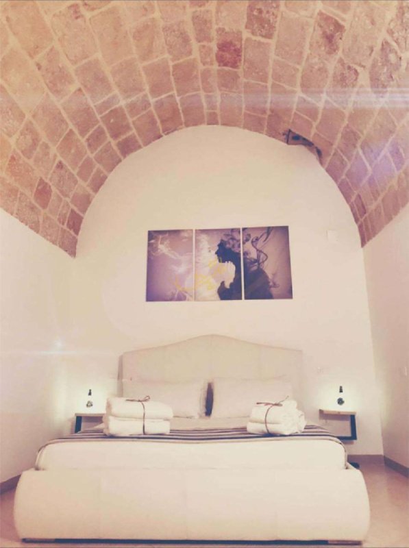 Apartment in Polignano a Mare