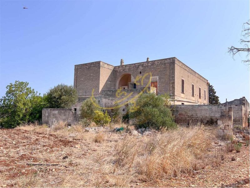 Quinta em Mola di Bari