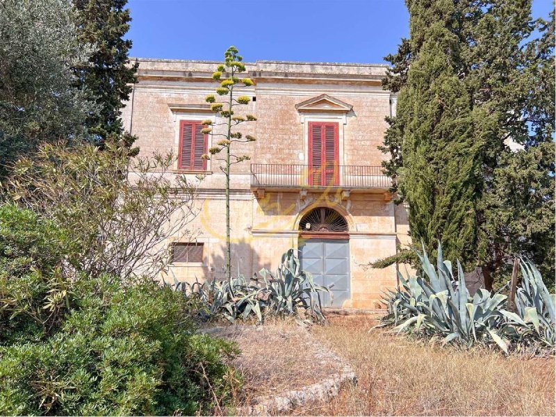 Finca en Mola di Bari