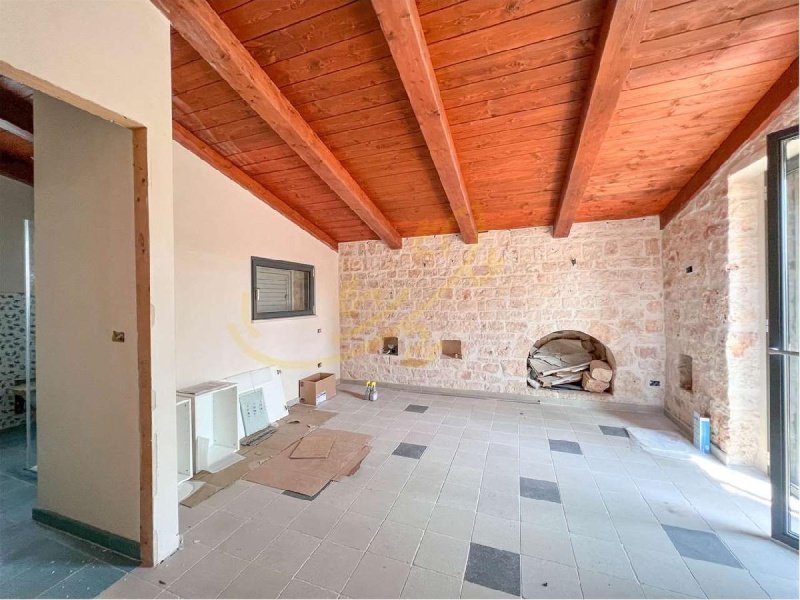 Farmhouse in Polignano a Mare