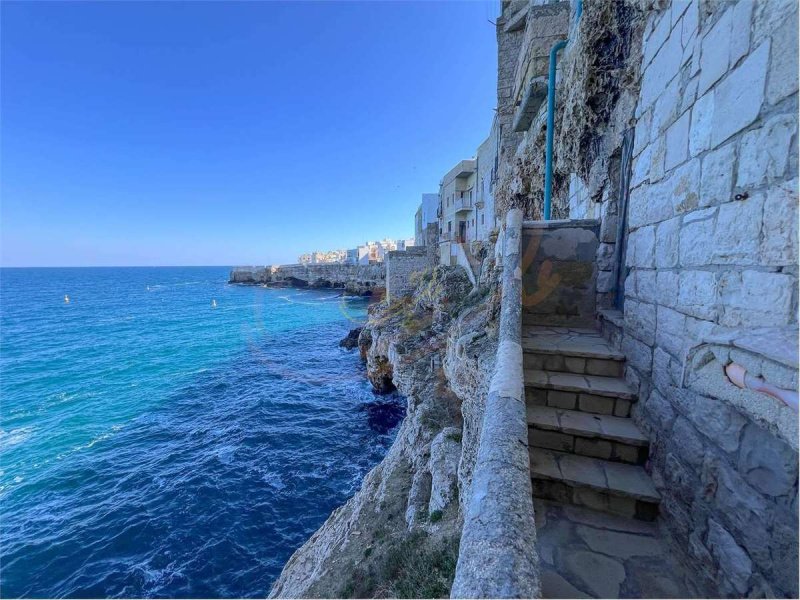 Apartamento em Polignano a Mare