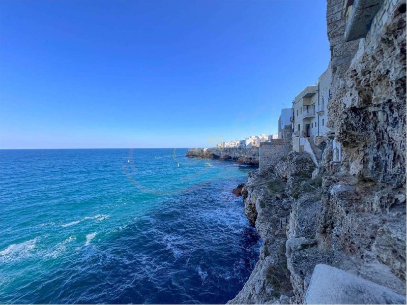 Apartamento em Polignano a Mare