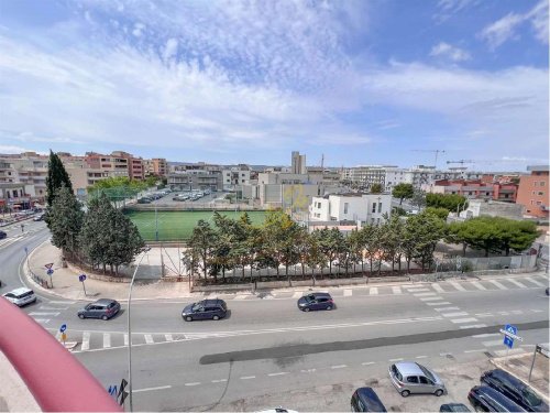 Penthouse in Monopoli