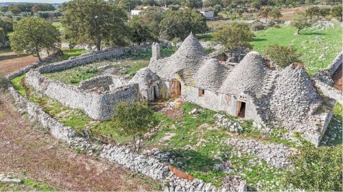 Casa Trullo em Alberobello