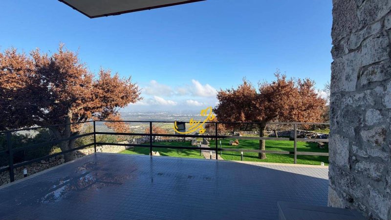 Moradia em Locorotondo