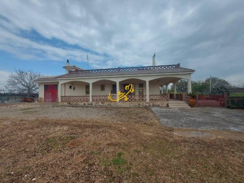 Villa in Noci