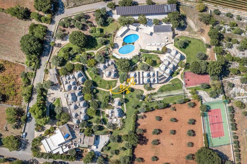 Квартира в Локоротондо