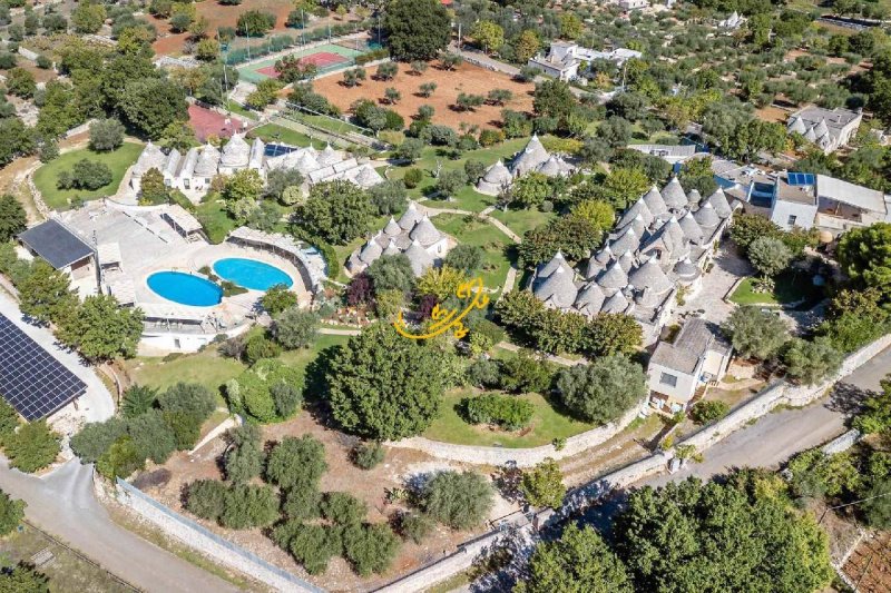 Квартира в Локоротондо