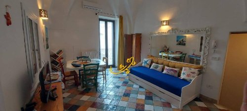 Lägenhet i Ostuni