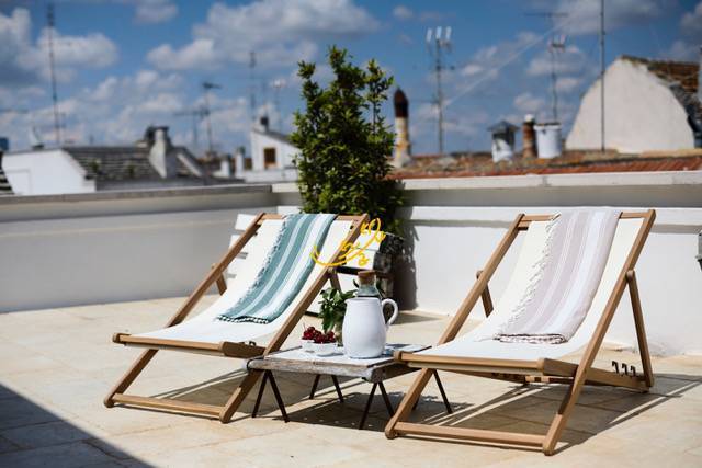 Apartment in Putignano