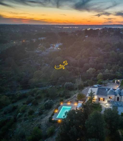 Casa Trullo em Putignano