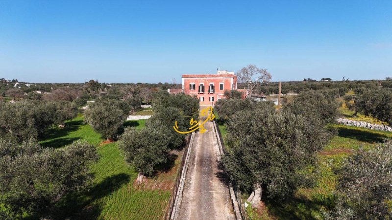 Сельский дом в Кастеллана-Гротте