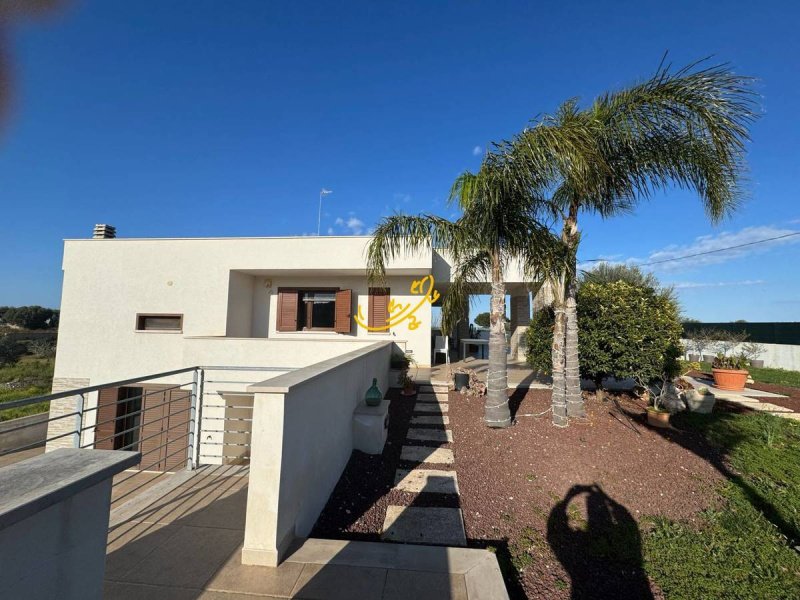 Villa in Polignano a Mare