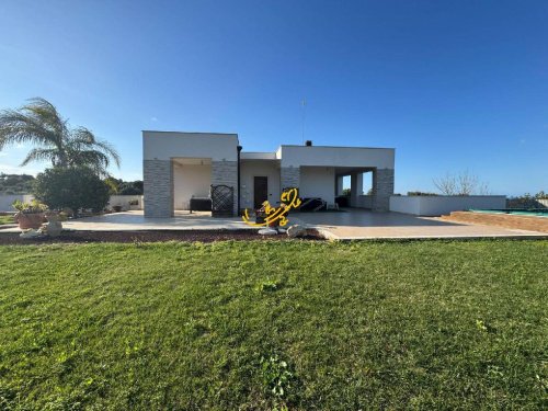 Villa à Polignano a Mare
