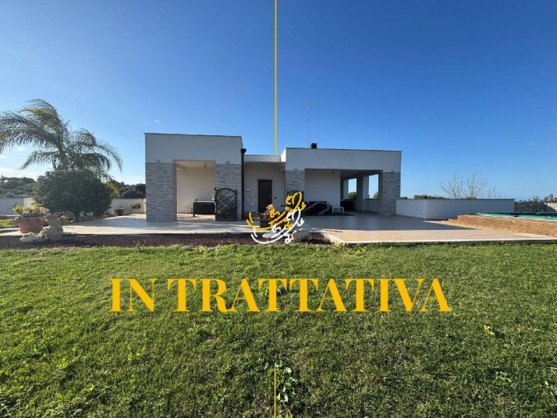 Villa in Polignano a Mare